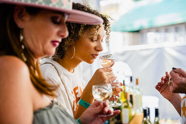 Fall for Greenville food festival