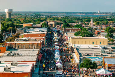 GrapeFest