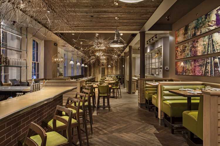 Banyan Bar & Refuge
